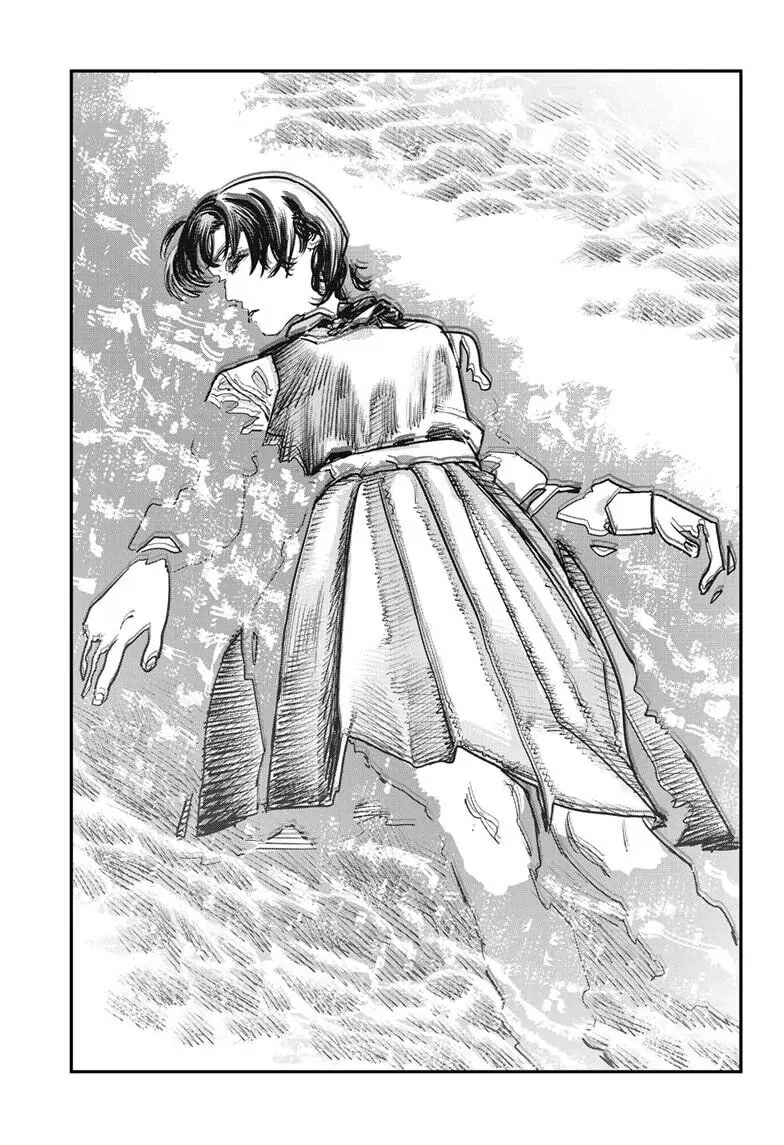 Goodbye Eri, Chapter 11 image 107